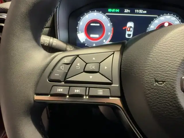Nissan Juke view 21
