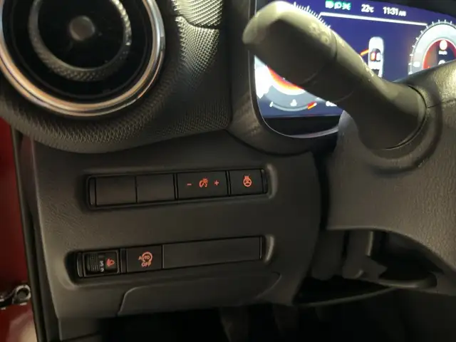 Nissan Juke view 19