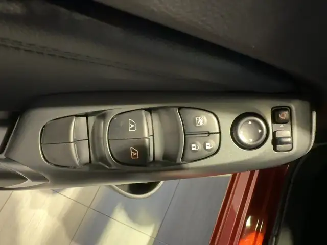 Nissan Juke view 18