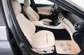 Mercedes-Benz E 220 d 4M T Leder,Navi,LED,ACC,SH,PDC,AHK Šedá - thumbnail 4