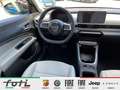 Fiat 600 La Prima 1.2 110 PS Autimatik Leder Navi Blau - thumbnail 11