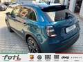 Fiat 600 La Prima 1.2 110 PS Autimatik Leder Navi Blau - thumbnail 5