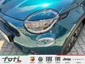 Fiat 600 La Prima 1.2 110 PS Autimatik Leder Navi Blau - thumbnail 3