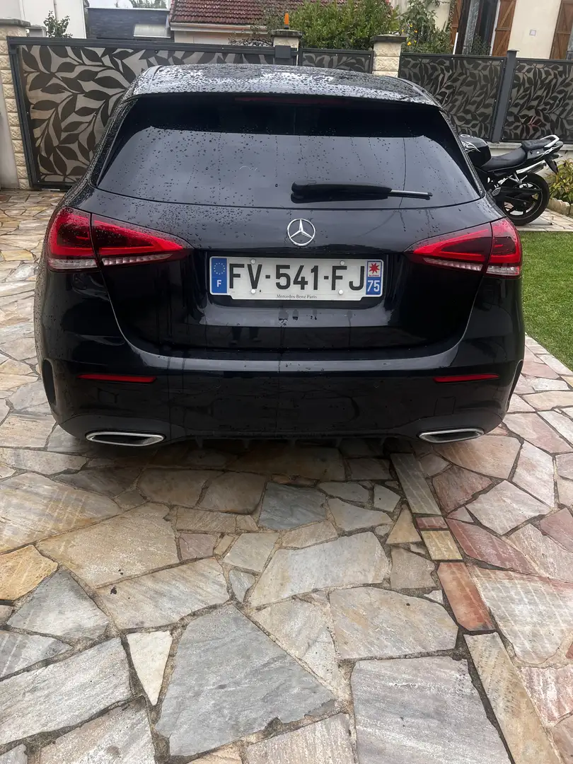 Mercedes-Benz A 250 Classe A 250 Sport 7G-DCT Version Sport Noir - 2