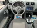 Volkswagen Polo 1.4i*DSG*NAVI*CAMERA*Android*USB*BT*garantie* Noir - thumbnail 15