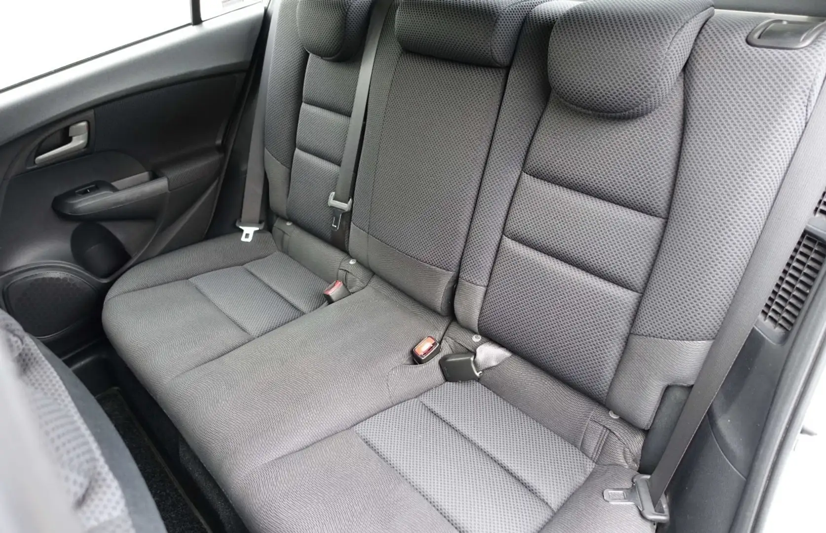Honda Insight Honda Insight 1.3i Elegance Hybrid Weiß - 1