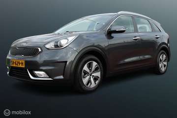 1.6 GDi Hybrid DynamicLine, Trekhaak, Navi, App co