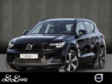 Core Recharge Single Motor Pure Electric 2WD