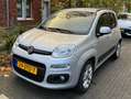 Fiat Panda Panda 0.9 TwinAir Lounge AIRCO/ALU VELGEN/CD/BLUET Argent - thumbnail 4