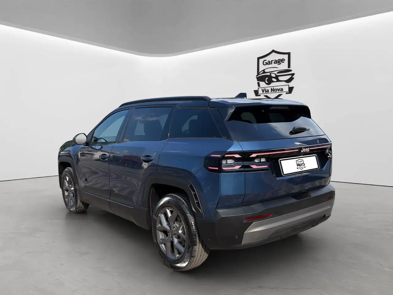 Jeep Compass 2026