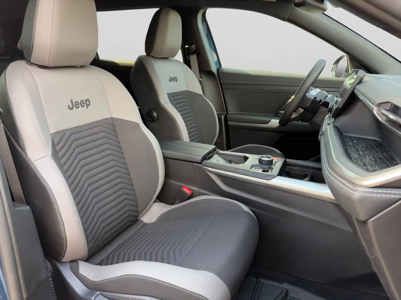 Jeep Compass 2026 — фото 14