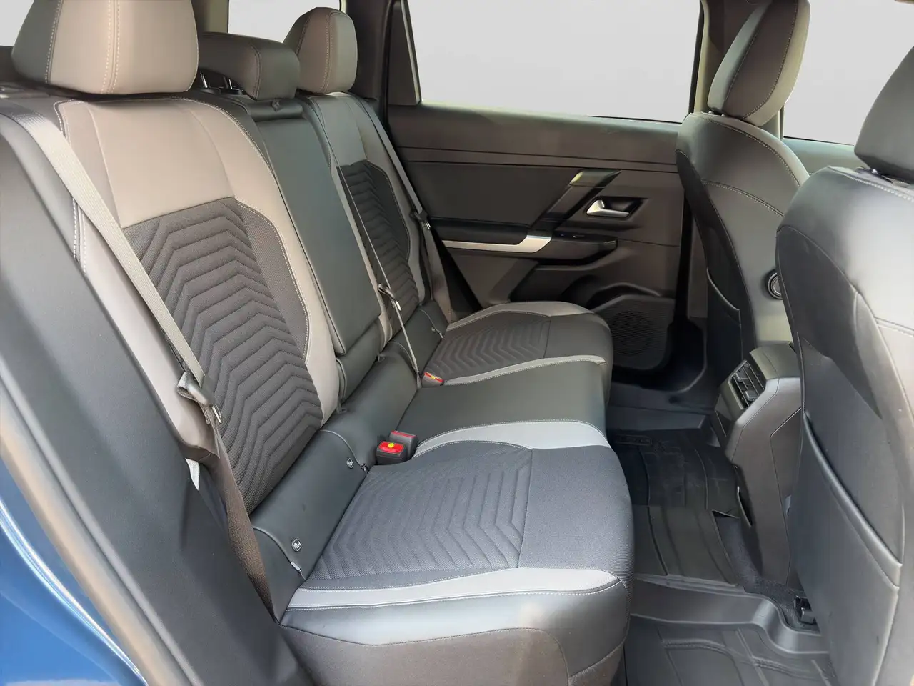 Jeep Compass 2026 — фото 15
