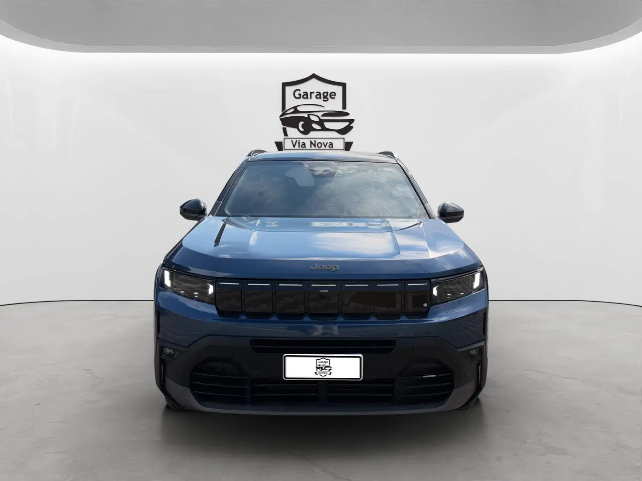 Jeep Compass 2026