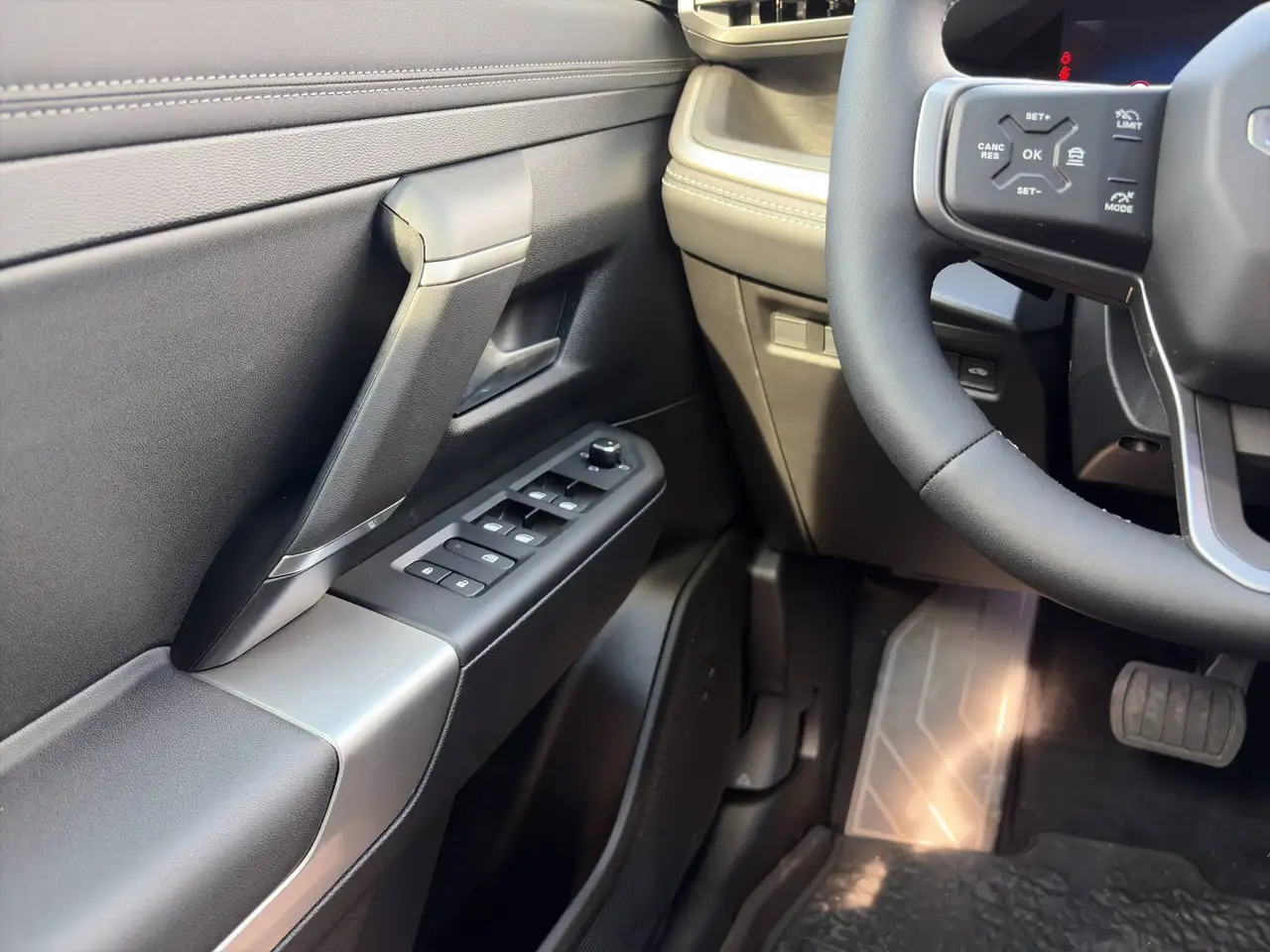 Jeep Compass 2026 — фото 10