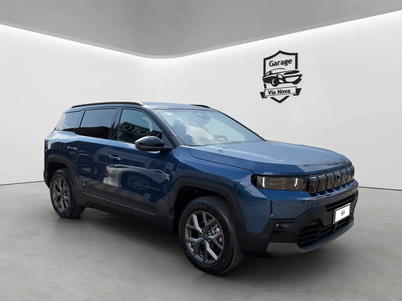 Jeep Compass 2026
