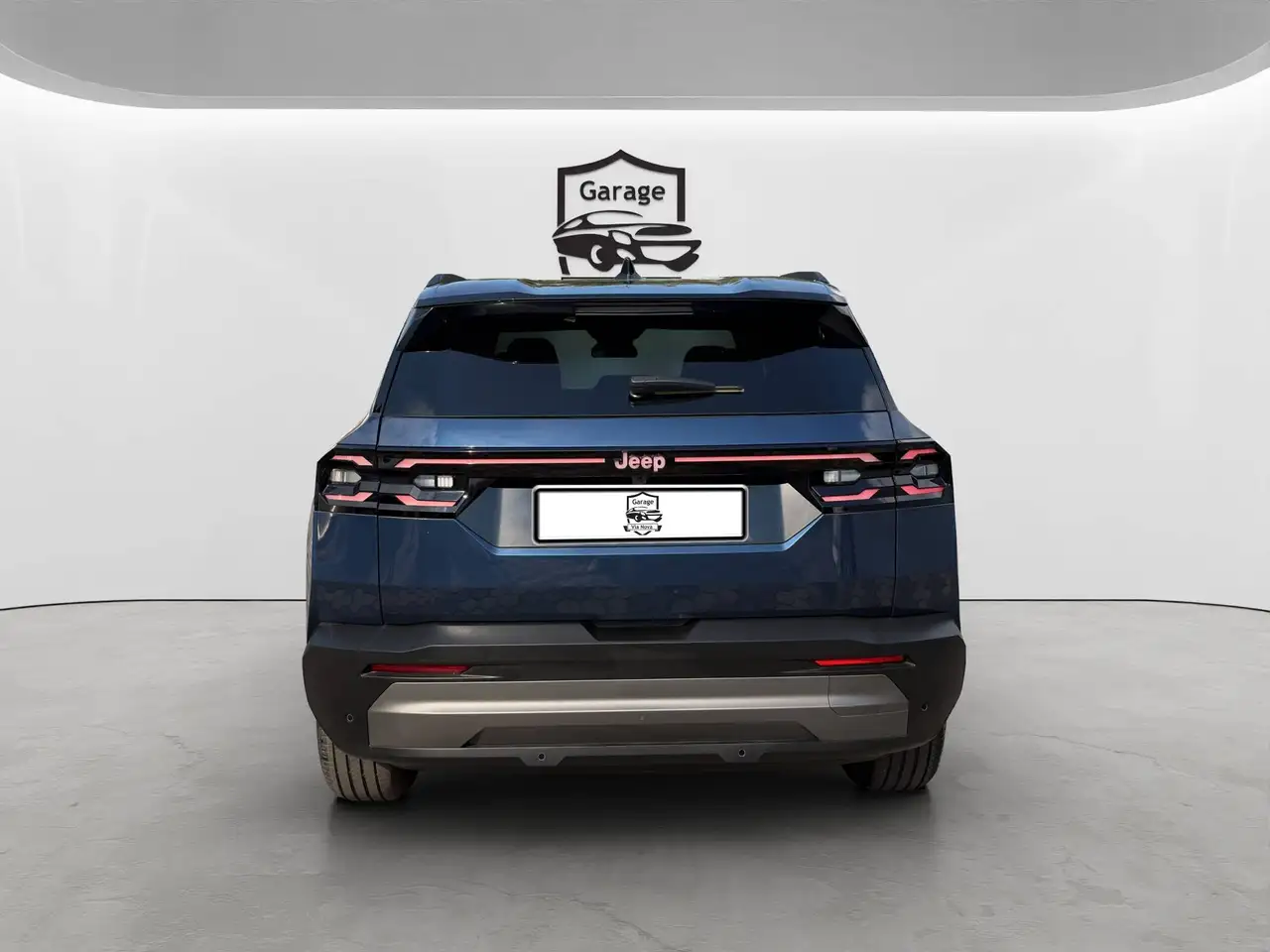 Jeep Compass 2026