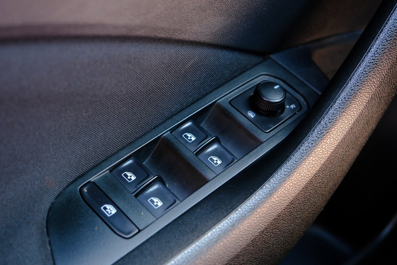 Skoda Scala 1.0 TSI Sport Business Aut. Pano|CarPlay|Clima|LMV — photo 23