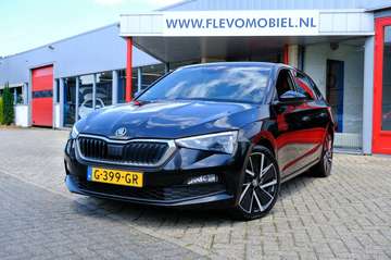 1.0 TSI Sport Business Aut. Pano|CarPlay|Clima|LMV