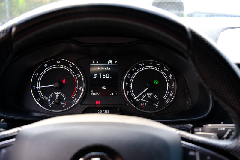 Skoda Scala 1.0 TSI Sport Business Aut. Pano|CarPlay|Clima|LMV — photo 12