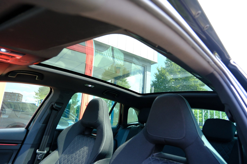 Skoda Scala 1.0 TSI Sport Business Aut. Pano|CarPlay|Clima|LMV — photo 18