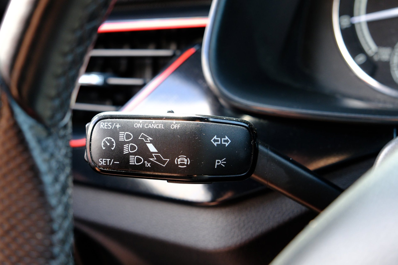 Skoda Scala 1.0 TSI Sport Business Aut. Pano|CarPlay|Clima|LMV — photo 20