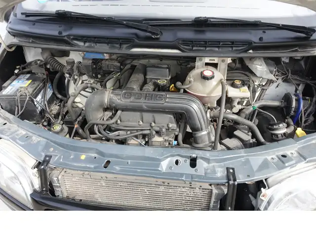Ford Transit view 15