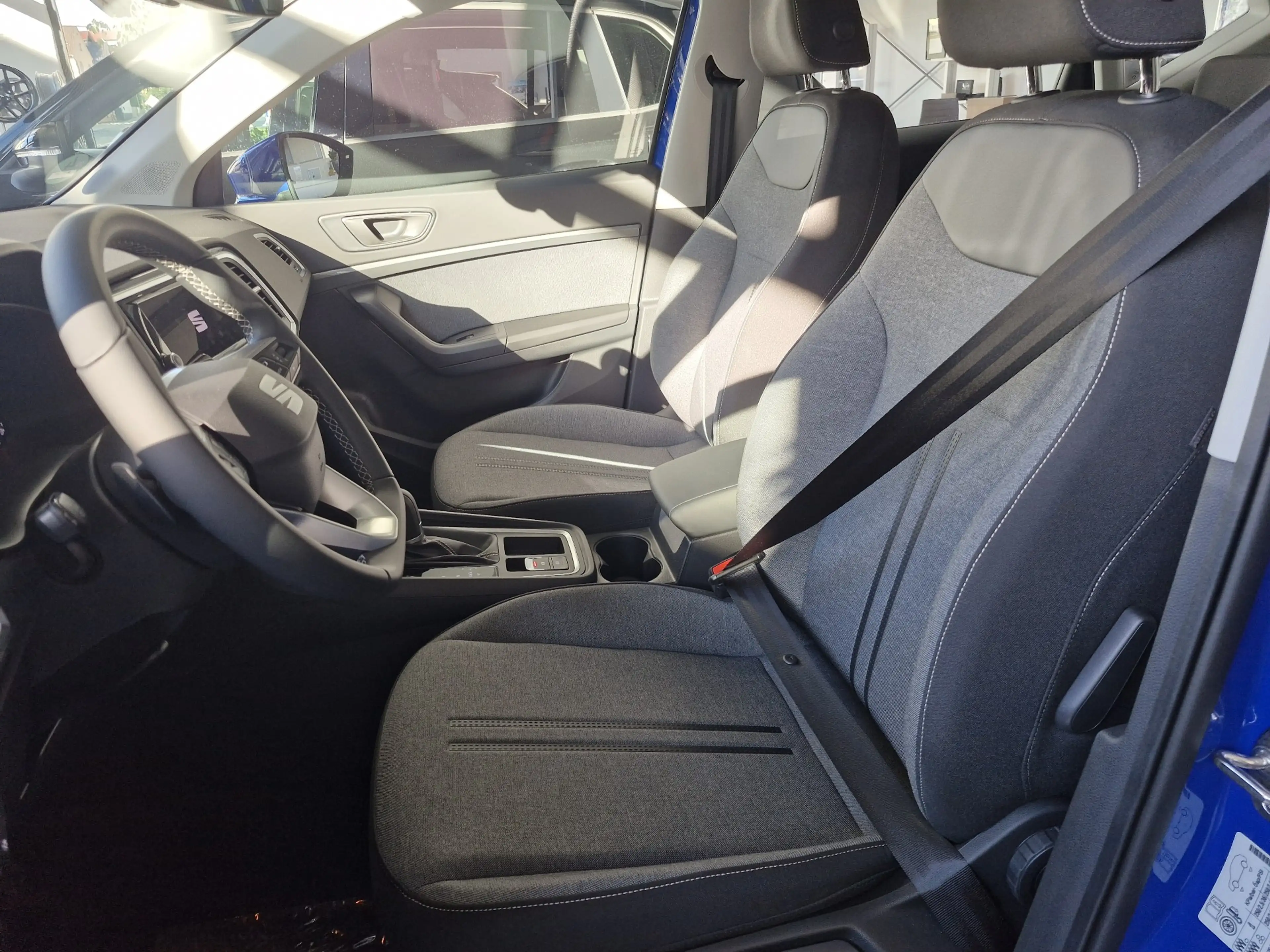 SEAT Ateca Style,AHK,ACC,elektr. Heckklappe — photo 9