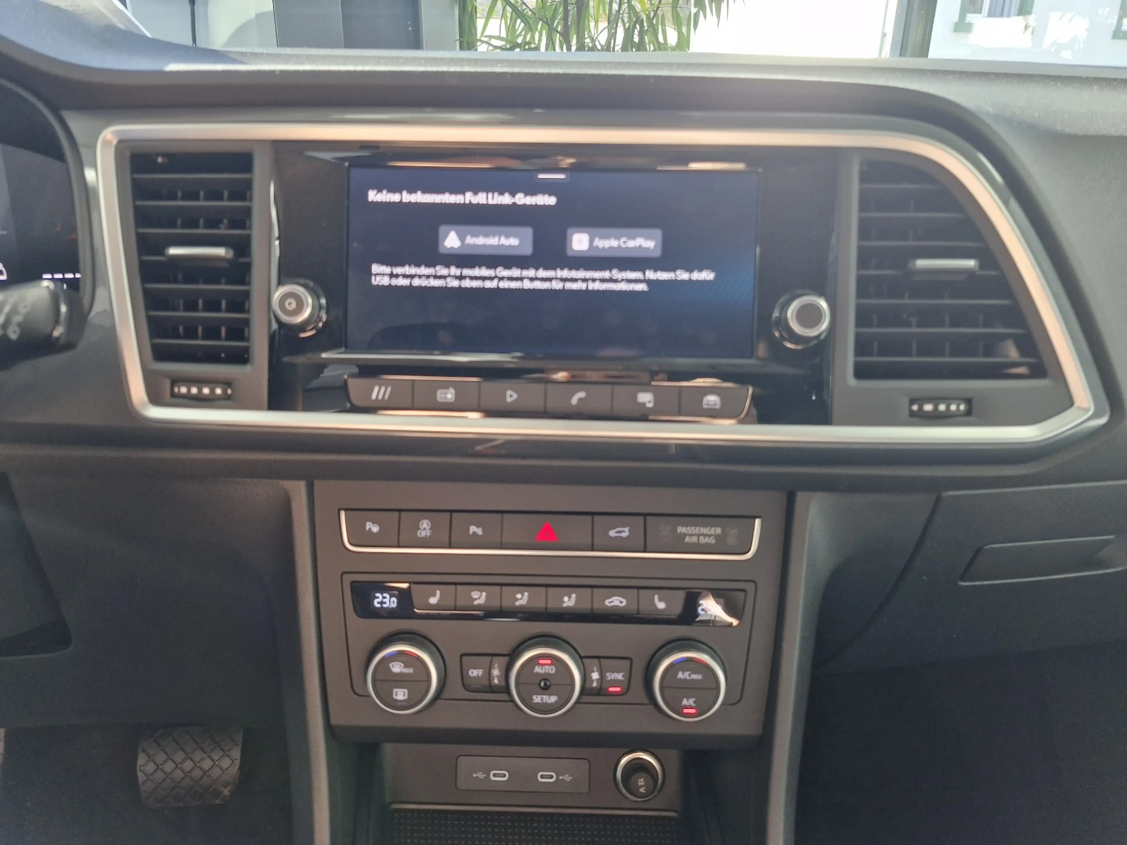 SEAT Ateca Style,AHK,ACC,elektr. Heckklappe — photo 8