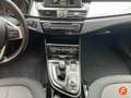 BMW 218 218d Azul - thumbnail 13