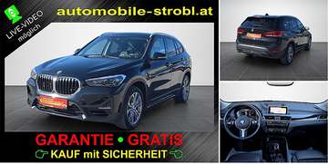 sDrive18i*LED*Sitzhzg*Navi*GARANTIE*
