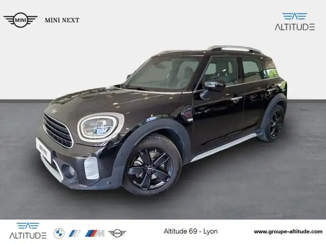 MINI Countryman C Cooper 136ch Northwood