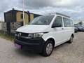 Volkswagen T6 Kombi LR MD 2,0 TDI BMT DSG Weiß - thumbnail 1