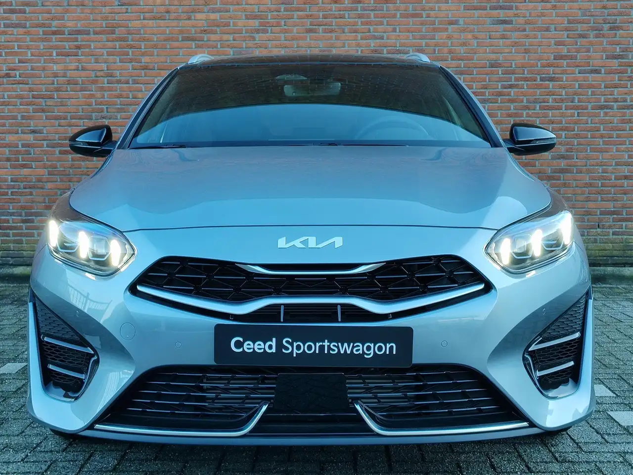 Kia Ceed 2026