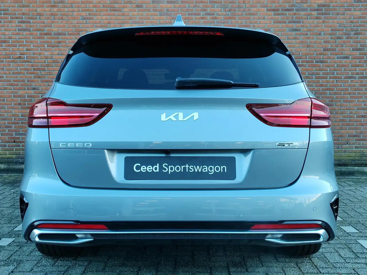 Kia Ceed 2026