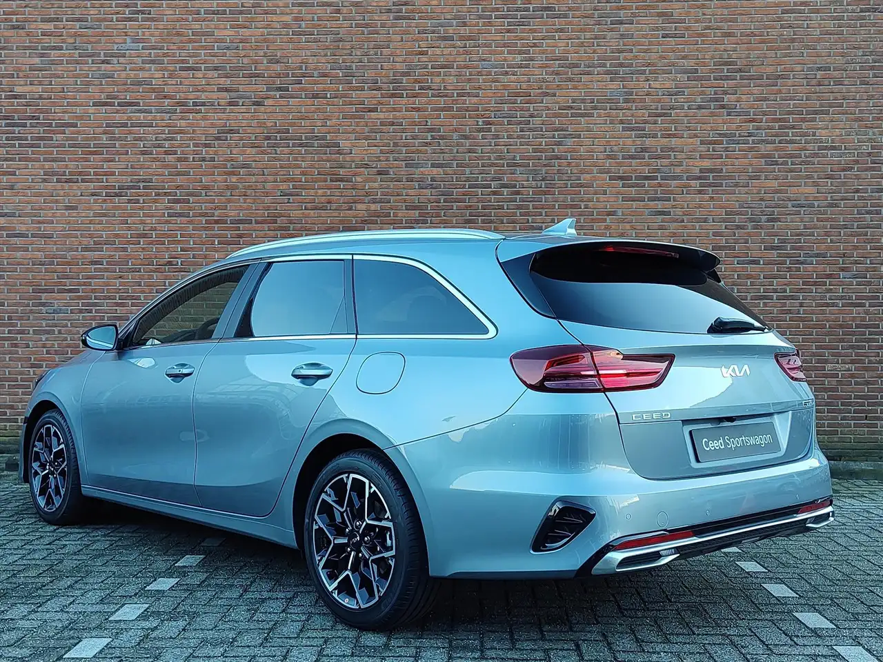 Kia Ceed 2026