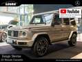 Mercedes-Benz G 400 G 400 d AMG Line mojave Night SUPERIOR Standheiz Argent - thumbnail 1