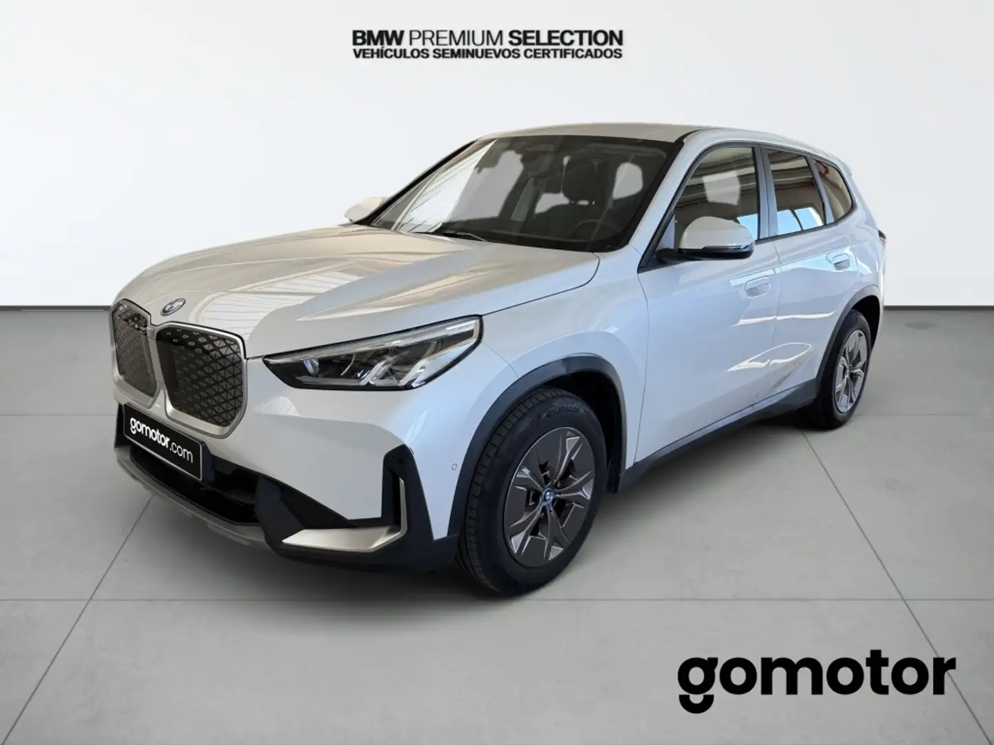 BMW iX1 eDrive20 - 1