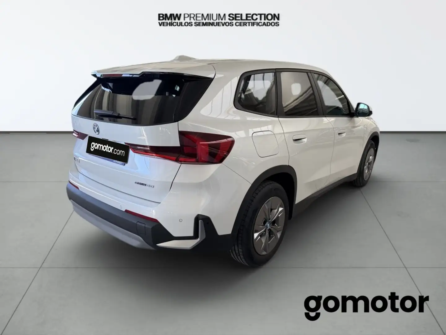 BMW iX1 eDrive20 - 2