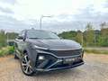MG Marvel R 70 kWh Performance AWD LED/CUIR/TOIT-OUV/SIEGES-CHAUF/CAMERA360°/ACC Schwarz - thumbnail 1