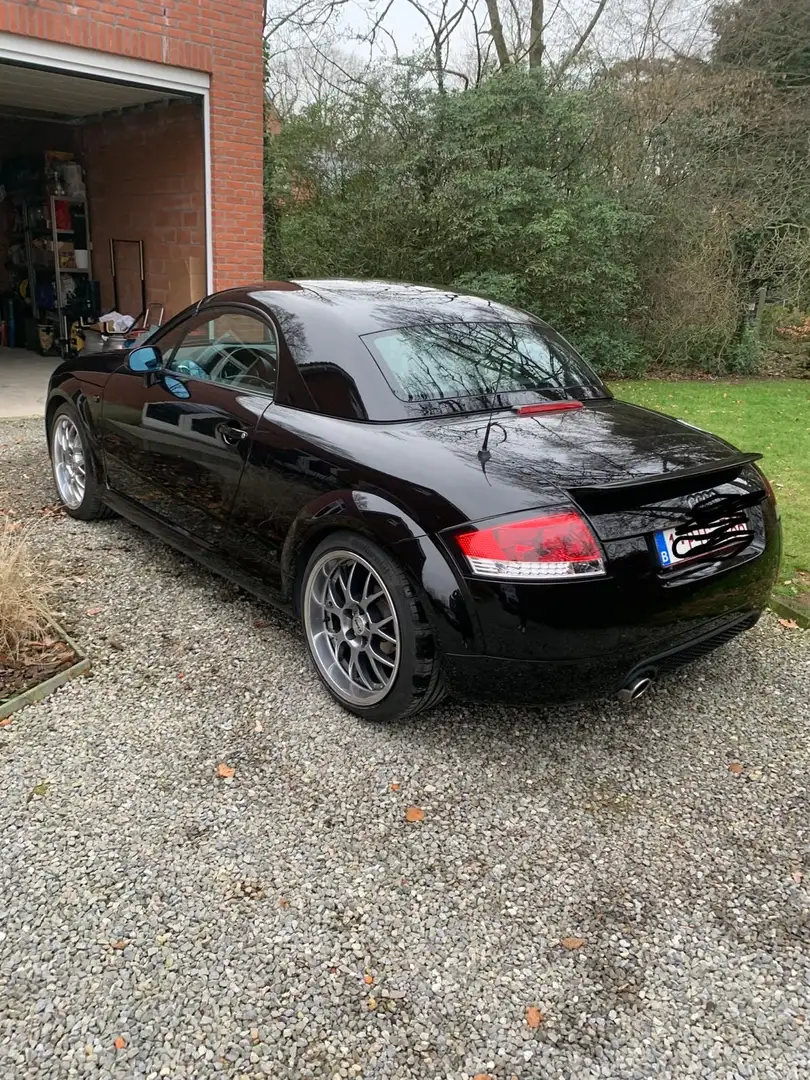 Audi TT Roadster 1.8 T - 1