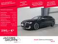Audi S6 Avant 3.0 TDI quattro B&O*LED*AHK * Schwarz - thumbnail 1