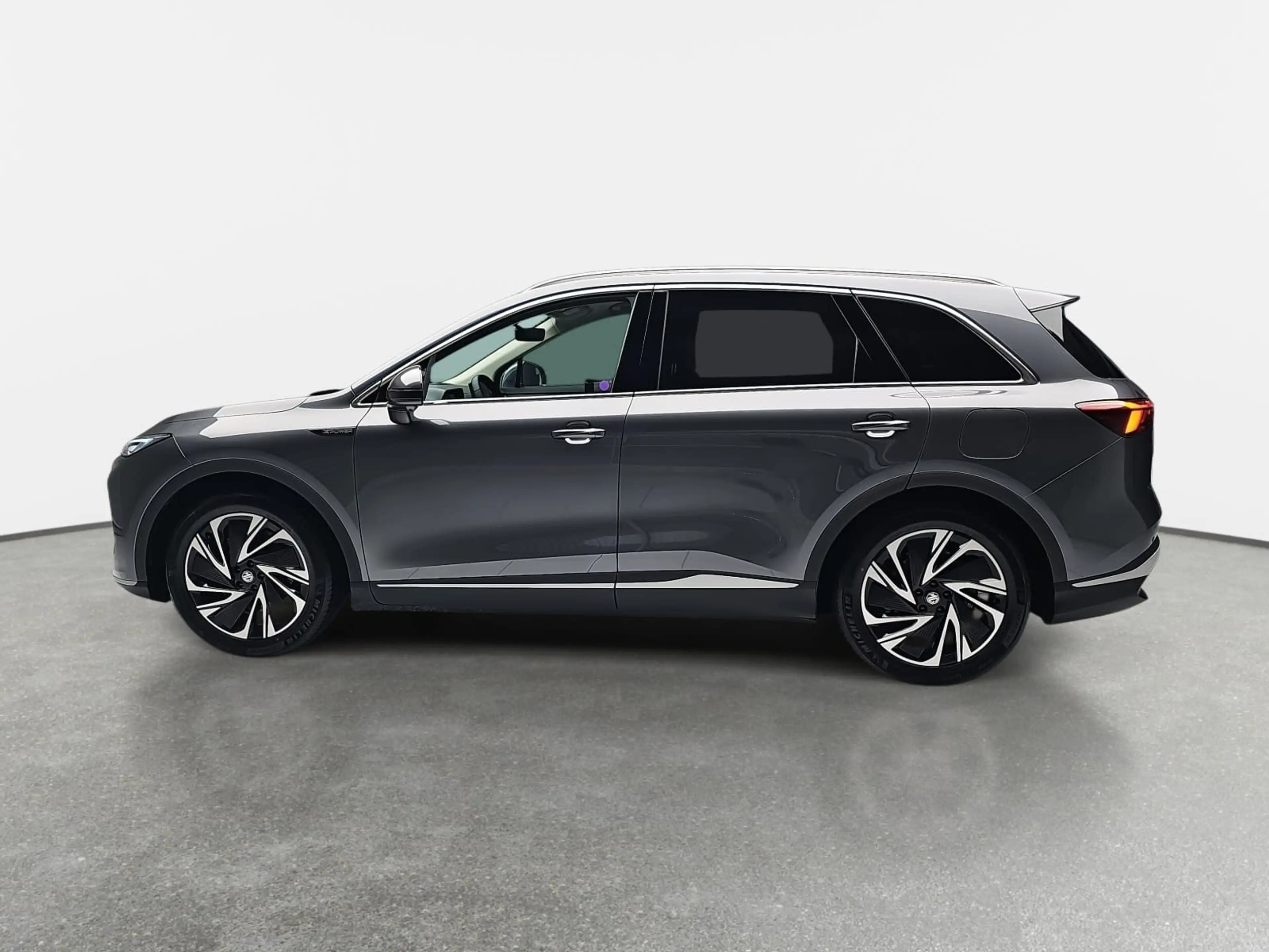 MG MGS6 EV MGS6 EV 77 KWH LUXURY PANORAMA LEDER 20-ZOLL — photo 6