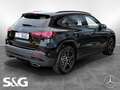 Mercedes-Benz GLA 200 AMG Night+MBUX+360°+LED+Pano+DAB+Totwink Negru - thumbnail 2
