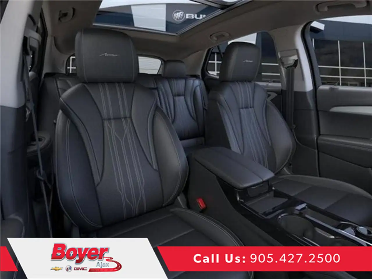 Buick Envision fotografie Buick Envision