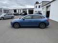 Skoda Scala 1.5 TSI DSG Drive 125€ m. 20% Anzahlung Virtual Bleu - thumbnail 2