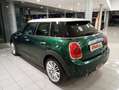 MINI Cooper D Mini 1.5 COOPER D 5p Grün - thumbnail 4