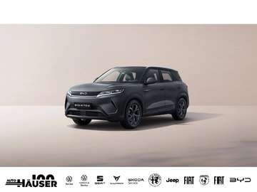 COMFORT 64,8 kWh PANO 360-KAMERA EL. SITZE NAVI AC