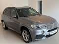 BMW X5 PHEV xDrive40e M Sport Paket Aut. AHK Grau - thumbnail 7