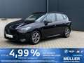 BMW 223 i xDrive Active Tourer M Sport AHK/HUD/hk/PAN Noir - thumbnail 1