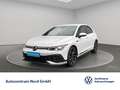 Volkswagen Golf GTI Golf VIII GTI 2.0 TSI DSG Clubsport NAVI+MATRIX- Weiß - thumbnail 1